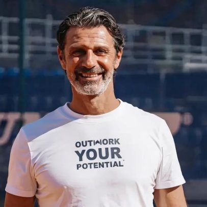 Mouratoglou diz que Sinner é melhor que Djokovic; Nadal reage