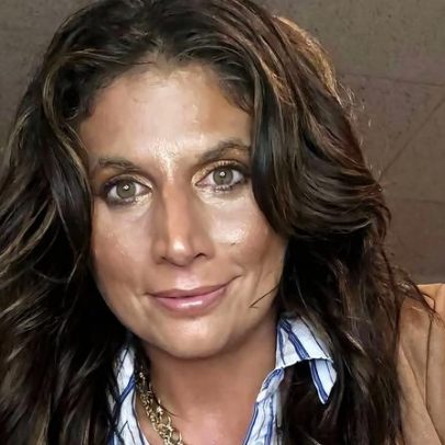 Amanda Grace alerta nações sobre agenda espiritual
