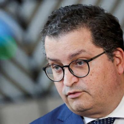 Portugal diz que equilíbrio orçamentário e dívida estão limitados pela tempestade