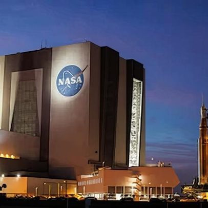 NASA revisa planos para a Lua; missão adicional prevista em 2027 antes do pouso
