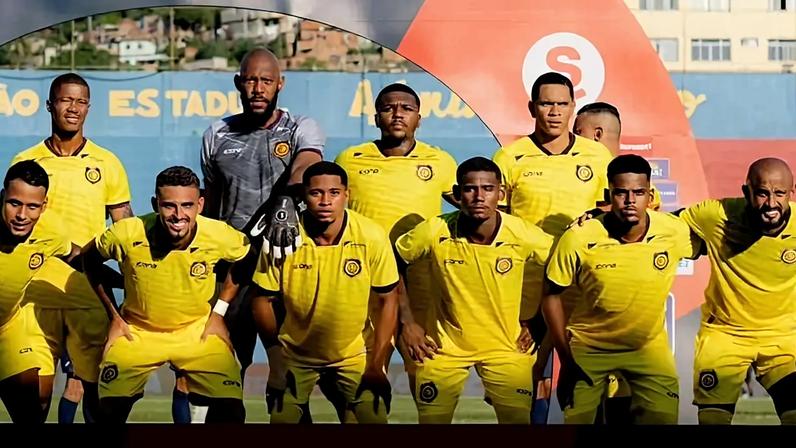 Madureira Campeonato Carioca