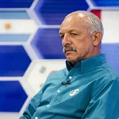 Júnior critica atitude de titular do Flamengo como infantil