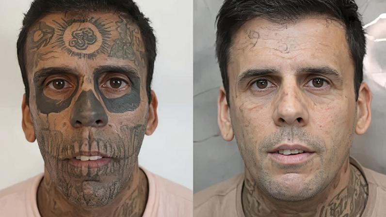 Leandro Souza inicia nova fase com estudos em Teologia e preparação para trabalho missionário após mudança radical de vida