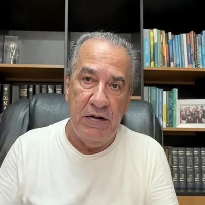 Pastor Silas Malafaia afirma que Lula é inimigo do Brasil