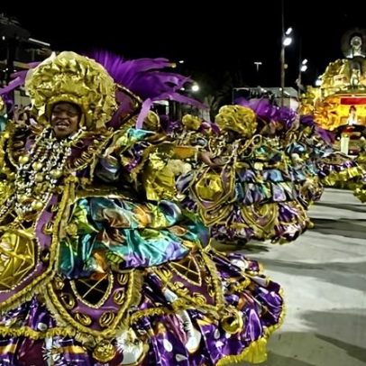Carnaval é espaço de reflexão cultural e política, não apenas festa