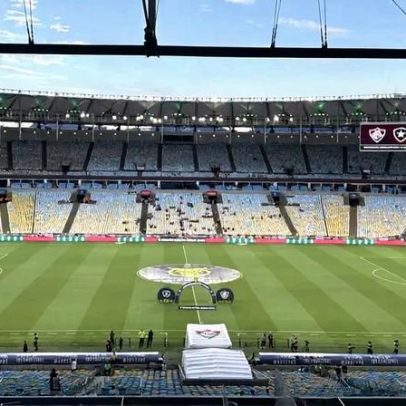 Fluminense x Botafogo: Acompanhamento ao vivo pelo Brasileirão