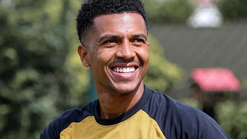 Marcos Antonio chamou atenção nesta janela (Foto: Erico Leonan / São Paulo FC)