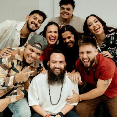 Polêmica envolve música gospel 'Auê'