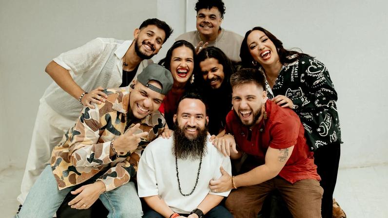 Foto: Marcos Telles / Coletivo Candiero