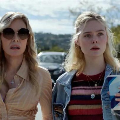 Série com Elle Fanning ganha teaser; confira