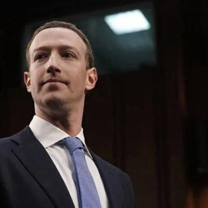 Zuckerberg será interrogado sobre uso excessivo de redes sociais por jovens