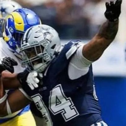 NFL se aproxima de meta bilionária de receitas