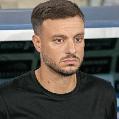 Botafogo muda escalação para enfrentar o Flamengo no Carioca