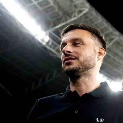 Anselmi revela novidades na escalação do Botafogo contra o Fluminense