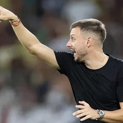 Titulares do Botafogo preocupam para sequência no Carioca e Libertadores