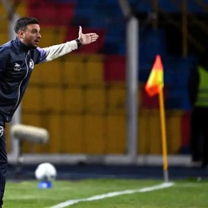 Anselmi elogia atuação do Botafogo em Potosí, altitude desafiadora