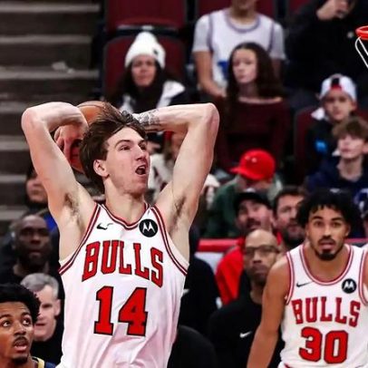 Bulls efetuam sete trocas na trade deadline para reformular o elenco