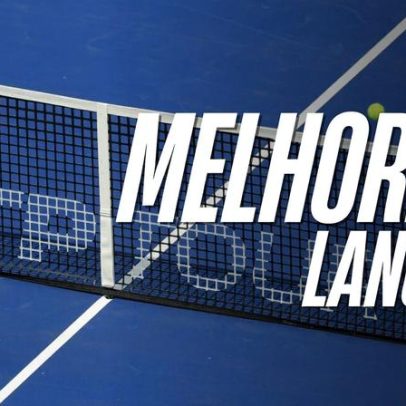 Roterdã: principais destaques da rodada desta quarta-feira