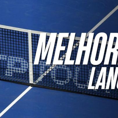 Sinner, Alcaraz e Tsitsipas: destaques da quarta em Doha