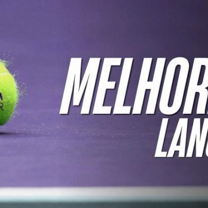 Top 10 jogadas do WTA 1000 de Abu Dhabi