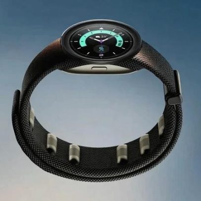 Tudo o que sabemos sobre o provável smartwatch da Meta