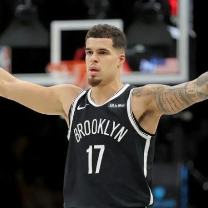 Pistons avaliam troca por Michael Porter Jr