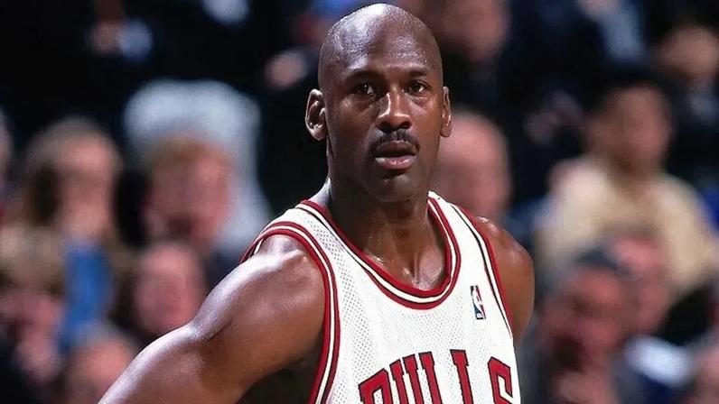 Michael Jordan e Kevin Durant