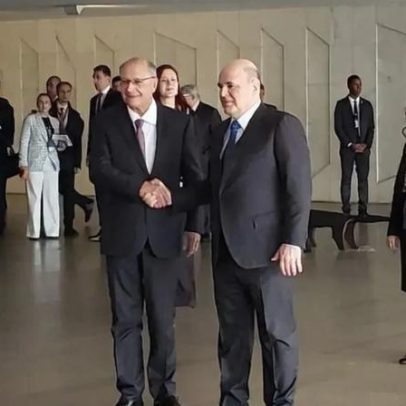 Rússia pressiona Brasil para manter mercado de fertilizantes