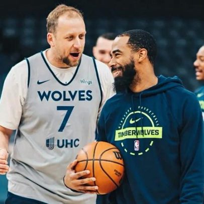 Rockets, Lakers e Warriors olham para o mercado da NBA