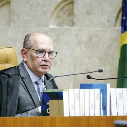 Gilmar Mendes afirma incompetência da Justiça Militar e anula condenação de civil
