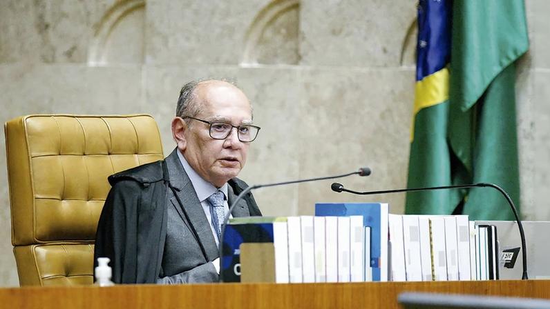 Gilmar declara Justiça Militar incompetente e anula condenação de civil por crime no Exército