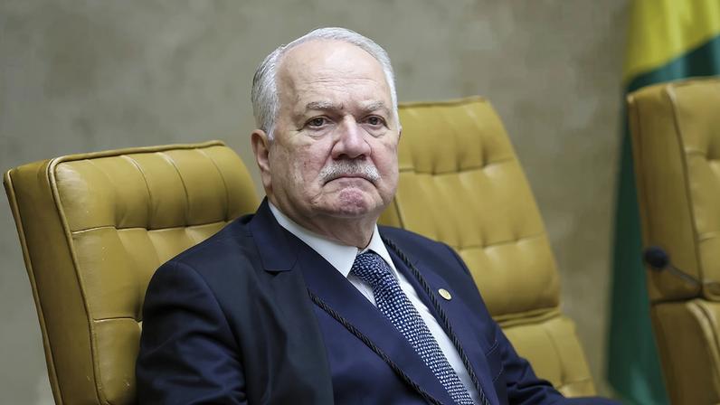 Imagem: Gustavo Moreno/STF