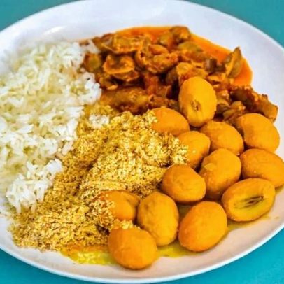 Almoço saudável com pequi: 5 receitas surpreendentes