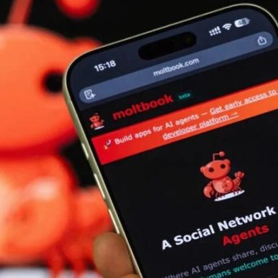 Especialistas debatem a Moltbook: divisor de águas ou simples hype?