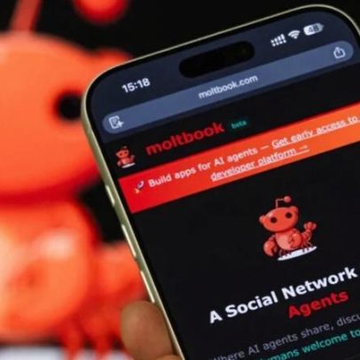 MIT Revela Moltbook: Postagens Criadas por Humanos