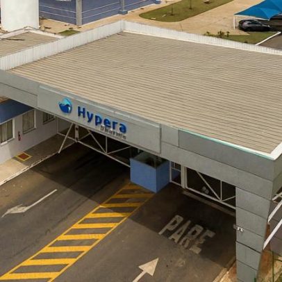 Hypera mira até R$1,5 bi para reduzir dívida e reforçar balanço