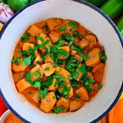 Quarta-feira de Cinzas: 7 receitas sem carne