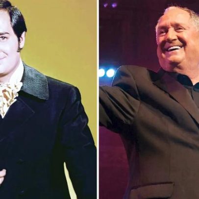 Lenda da música Neil Sedaka morre aos 86 após hospital em Los Angeles