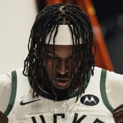Myles Turner passa a ser alvo de troca pelo Bucks