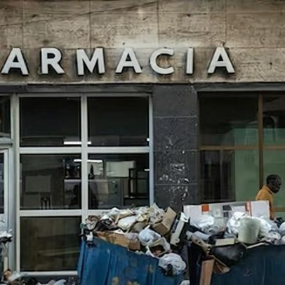 Declínio de Cuba: "Somos um altar de sacrifícios"