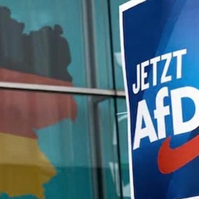 Tribunal alemão retira AfD da lista de partido extremista de direita