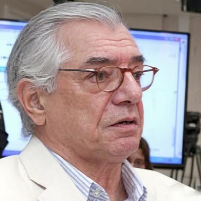 José Álvaro Moisés, fundador do PT, morre afogado em Ubatuba (SP)