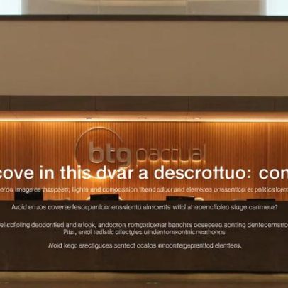 BTG Pactual compra participação minoritária no banco de varejo do Citi no México