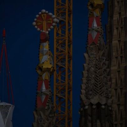 Sagrada Família em Barcelona: como é a visita à igreja mais alta do mundo
