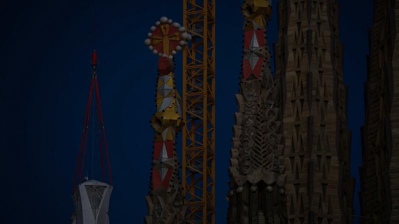 Sagrada Família, em Barcelona: saiba como é a visita à igreja mais alta do mundo, obra de Gaudí