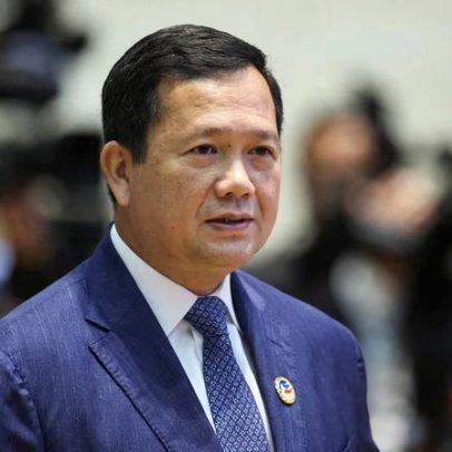 Camboja pede à França evidências históricas para resolver disputa com Tailândia