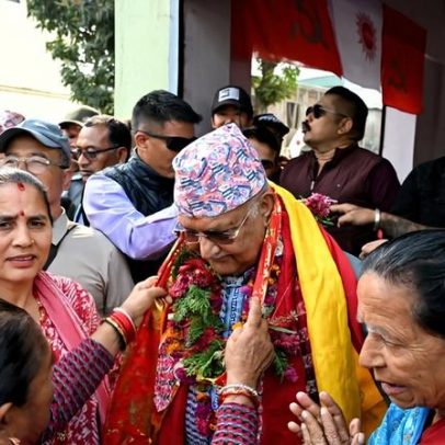 Eleições podem assegurar a revolução jovem no Nepal?