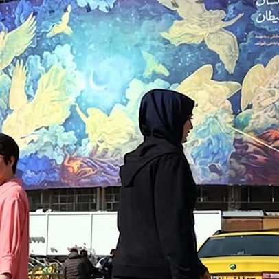Estudantes iranianos tentam reviver protestos diante da pressão dos EUA