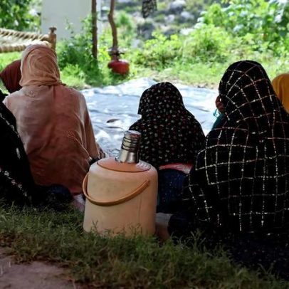 Mulheres em risco: cortes do Taliban afetam saúde no Afeganistão, alerta ONU
