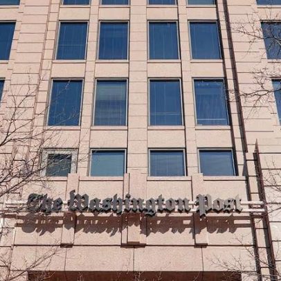 Publicador Will Lewis do Washington Post deixa a empresa após demissões em massa